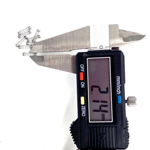 Cabezal de Impresión Springs Compatible con HP Officejet 8710 T520 6700 8210 T120 6600 7110 932 951 T130 711 8702 7600 T525 T125 7610 8610 276dw - Product Image 4