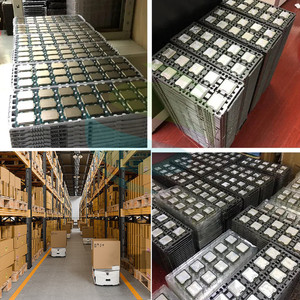 Procesador <span class=keywords><strong>Intel</strong></span> <span class=keywords><strong>I5</strong></span>-6500 <span class=keywords><strong>I5</strong></span> 6500 SR2L6 3.2 GHz Quad-Core Quad-Thread 65W 6M CPU LGA 1151 - Product Image 3