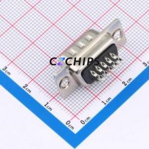 MHHDS15-M-N-B-S D-Sub/VGA Connector Connector Whole Sale Electronic Component Chips Supplier & BOM Service - Product Image 2