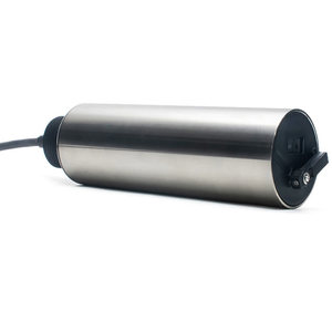 Medidor de Concentración de Lodos Sólidos Suspendidos 0-50000mgL, Medidor de Turbidez en Línea con Pantalla Digital de Acero Inoxidable - Product Image 1