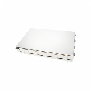 Protectores de RF para Canales de Fabricante 57-CBSA-2.0X4.25X0.5 - Product Image 1