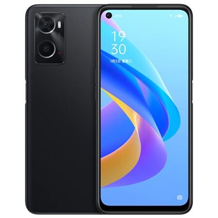 Original New OPPO A36 4G Smartphone SNP 680 Android 11 Color OS, 6.5" Screen 90hz Refresh Rate 5000mAh Battery