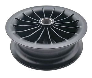 Fabricante de Piezas para Montacargas, <span class=keywords><strong>Kit</strong></span> de Sellos para Cilindro Hidráulico de Elevación 93051-00018 - Product Image 2