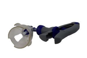 2ml, 5ml <span class=keywords><strong>Seringue</strong></span> vétérinaire en acier plastique <span class=keywords><strong>Seringue</strong></span> continue d'injection automatique avec bouteille - Product Image 3