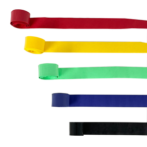 Vente en gros à prix ultra-bas : Bande adhésive antidérapante en PU pour poignées de vélo BMX, absorbant la transpiration, avec poignée réglable - Product Image 6