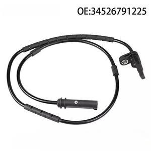 Sensor de Velocidad de Rueda Delantera Izquierda/Derecha para BMW Serie 1 F20/F21 / Serie 2 F22/F23/F87 34526791225 - Product Image 1