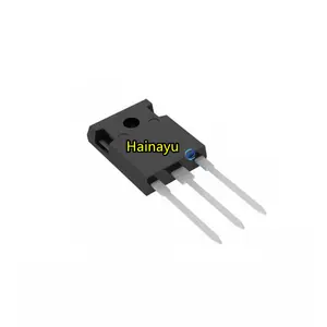 Hainayu puce IC circuit intégré composant électronique transistor à effet de champ SJEP120R063 SJEP120R100 SJEP120R125 SJMN065R65W