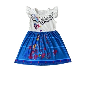 <span class=keywords><strong>Ropa</strong></span> de otoño para niños, venta al por mayor, vestido túnica morado, vestidos RTS sin MOQ para niñas, vestidos de fiesta sexy para niñas pequeñas, <span class=keywords><strong>ropa</strong></span> de bebé - Product Image 1