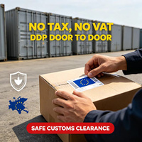 Agent de dropshipping fiable Chine-Europe, service d'achat Shopify, logistique Alibaba Express, expédition rapide, entrepôt sécurisé