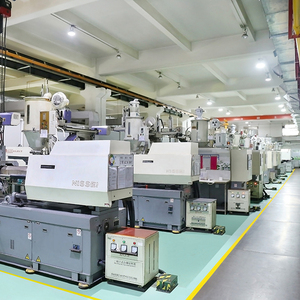 Nhà Sản Xuất Tùy Chỉnh Ép Nhựa Mô Hình Bộ Dụng Cụ Đồ Chơi Khuôn Maker Khuôn Mẫu Cho Nhựa Đồ Chơi Xe Ô Tô Xe Tải Trẻ Em Của Xe Tải Khuôn - Product Image 4