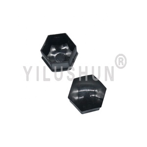 Capuchon de couvercle de cercle de vis de <span class=keywords><strong>taraudage</strong></span> de <span class=keywords><strong>roue</strong></span> décorative T39 pour voitures 321601173A - Product Image 5