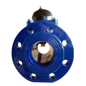 주철 관개 woltman <span class=keywords><strong>3</strong></span> 인치 벌크 워터 미터 - Product Image 1