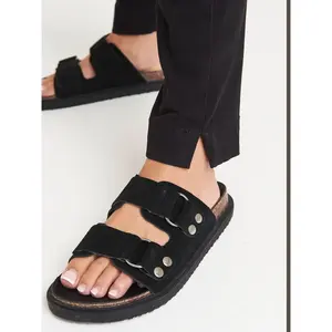 Pantalones Chinos Ajustados Lily, Merchandising Personalizado - Product Image 6