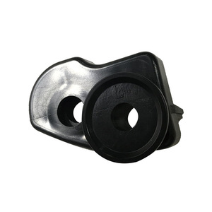 ขายึดกันชนหน้า Mercedes-Benz S-Class W221 รุ่น 2218800130 0230 ABS ซ้าย ขวา อะไหล่ทดแทน ปี 2005 2013 - Product Image 3