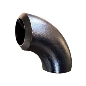 Tubo <span class=keywords><strong>Divergente</strong></span> Semicircular, Componente Cónico <span class=keywords><strong>de</strong></span> Metal (Pieza Estándar <span class=keywords><strong>de</strong></span> Acero al Carbono) - Product Image 6