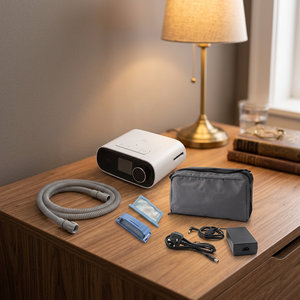 ตัวกรองละอองฝุ่นดรีมสเตชั่นสำหรับฟิลิปส์ ซีพีเอพี - Product Image 2