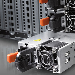 Server Rack-Mounted 4U R910 per Configurazione Database ERP, <span class=keywords><strong>Cloud</strong></span> <span class=keywords><strong>Computing</strong></span> e Multi-Instance Virtuale - Product Image 2