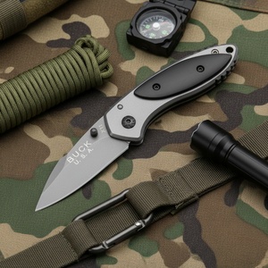 มีดพับอเนกประสงค์ BK X11 สแตนเลสสตีล ปรับแต่งได้ตามความต้องการ OEM สำหรับพกพา EDC และเอาตัวรอดกลางแจ้ง - Product Image 3