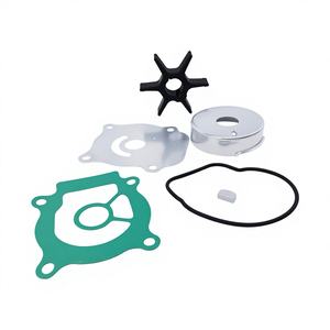 Suzuki DF40A DF50A DF60A <b>Marine</b> <b>Pumps</b> Repair Kit for 17400-88L00 Models - Product Image 2