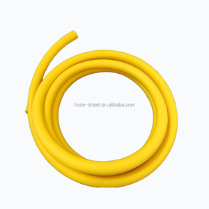 Flexible 20 bar Small Diameter 1/4 Inch 6 mm Anti UV Plastic PVC Compressed air Hose - Product Image 3