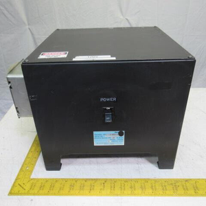 Alimentation Panadac 951-a-101120 économique, conditionneur standard à faible impédance - Product Image 1