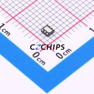 Original-Nuevo TPS61240IDRVRQ1 2x2 (2x2) Circuito integrado IC Chip PMIC IC de potencia de DC-DC - Product Image 2