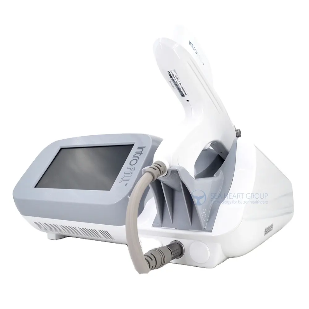 Korea Introfill professional meso gun injector prp mesotherapy injection beauty machine