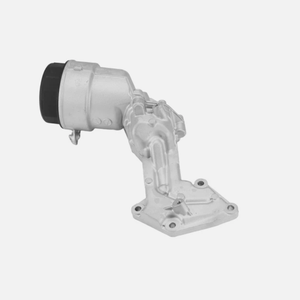 <span class=keywords><strong>Refroidisseur</strong></span> d'<span class=keywords><strong>huile</strong></span> moteur pour Mercedes-Benz OEM A6421800010 A6421801410 6421800010 - Product Image 2