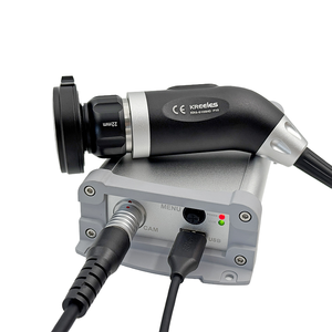 Mini Cámara de Endoscopia Médica Portátil, Endoscopio HDMI SDI CVBS para Clínica ORL, Veterinaria, Sistema de Cámara Flexible y Rígida - Product Image 1