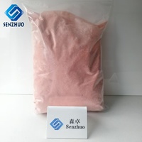 Agent colorant en gros directement de l'usine, Bleu de Bromothymol CAS 76-59-5, qualité supérieure