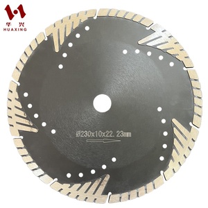 Disque de coupe diamanté industriel incliné et protégé de 7, 9, 180 et 230 mm pour le granit, pour meuleuse d'<span class=keywords><strong>angle</strong></span>, découpe rapide depuis 1992 - Product Image 4