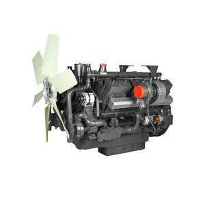 New 138 Series 12-Cylinder Water Cooled Diesel Engine For Sale