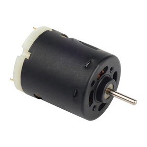 Moteur électrique CC haute vitesse RS-<span class=keywords><strong>365</strong></span> 12V 18V 24V pour outils électriques - Product Image 4