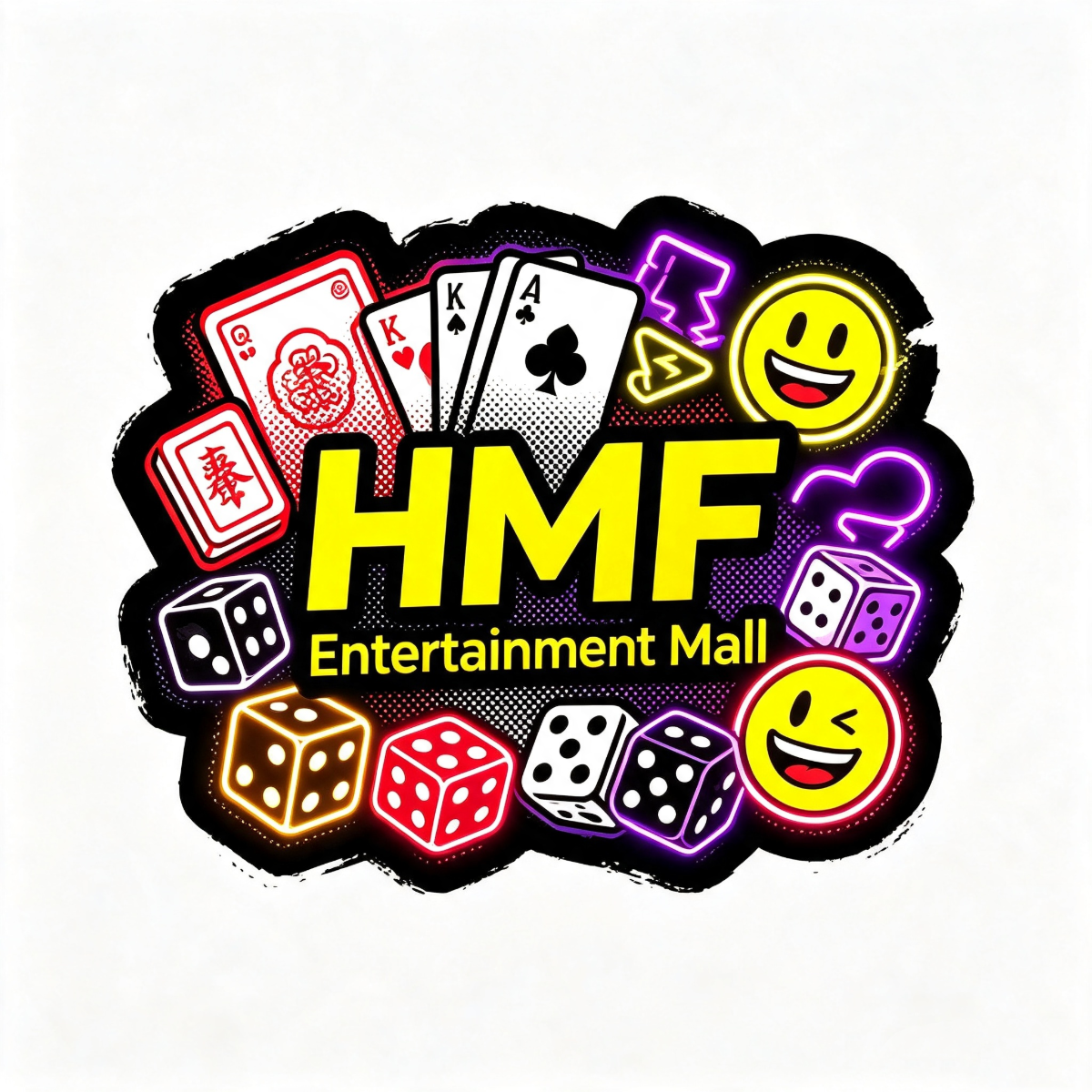 Shenzhen Haimufeng Technology Co., Ltd. logo