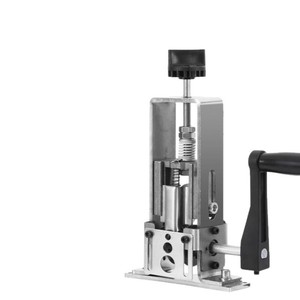 Guizhou Electric Manual <b>Wire</b> <b>Stripper</b> With Dual Drive Design For Household Electrical Use - Product Image 2