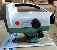 Instrument d'enquête de niveau automatique de haute précision FOIF EL302A niveau numérique prix bon marché niveau automatique