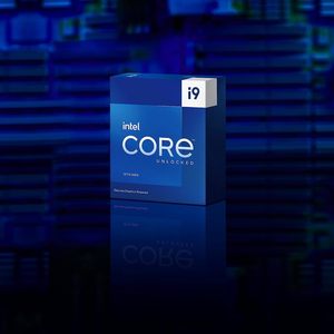 Procesador de Escritorio Core I9-13900kf, 24 Núcleos (8 Núcleos P + 16 Núcleos E), 36 MB de Caché, hasta 5.8 GHz, Paquete a Granel, Stream Create and - Product Image 3