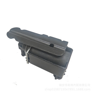 Vanne solénoïde ZL01-18-741 pour Mazda 3, contrôle du débit de liquide, matériau plastique - Product Image 5