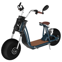 Best-seller Stock UE EEC COC 60V 20ah Scooter électrique à batterie 2000w Moto électrique de sport à deux roues pour adultes avec sièges