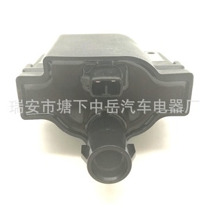 Bobina de Encendido Toyota 90919-02197 90919-02208 19500-74040 Tipo Pluma, Pieza de Repuesto - Product Image 1
