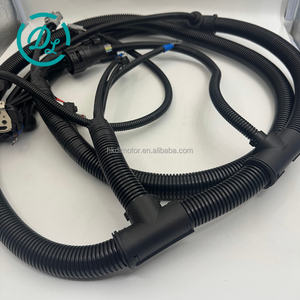 Arnés de Cableado Diésel DL EexcavaStart 14630636 para Motores D12D - Repuesto Duradero con 6 Meses de Garantía, Compatible con Excavadoras (Probado) - Product Image 3