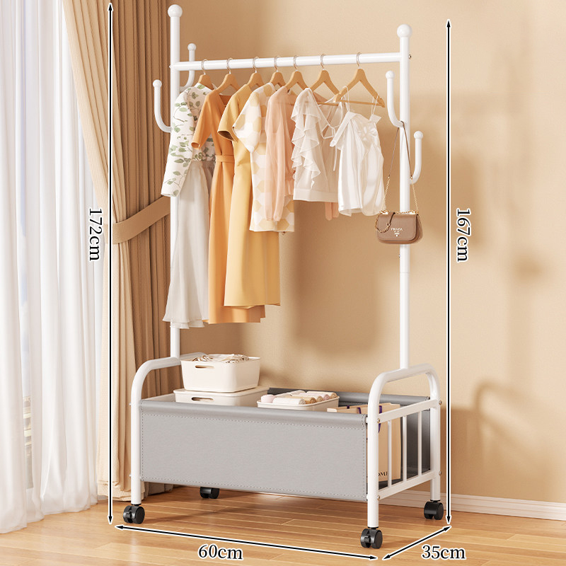White grey 60cm
