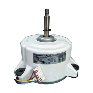 Wzdk92 38g Fan Motor Dc 5 <b>Wire</b> For Midea Air Conditioner Cabinet Unit Internal Motor - Product Image 3