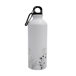 Botol minum Stainless Steel, botol minum alumunium Stainless Steel berubah warna olahraga musim panas dengan hadiah warna yang dapat diubah