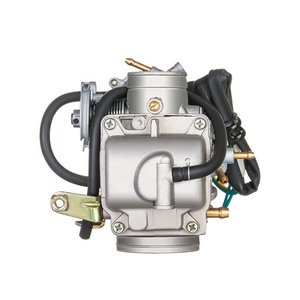 Carburador PD30J de 30 mm para <span class=keywords><strong>Honda</strong></span> Helix CN250 Elite CH250 CH125 CH150 CFMOTO CF250 GY6 <span class=keywords><strong>250cc</strong></span> Scooter Moped - Product Image 5