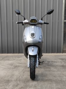 Monopattino Elettrico 2026 Hot Sale per Adulti, 1500W 72V, Lunga Autonomia, CKD SKD CBU, Vendita all'Ingrosso con Certificato EEC, Direttamente dalla Fabbrica - Product Image 2