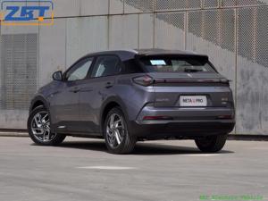 Autool — voiture suv électrique NETA U PRO nec, longue portée 2022 km, 400km, 500km, nouvelle collection 610, avec certification coc - Product Image 4