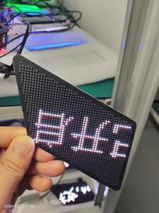 Nouvelle vente de feux de phares à gros yeux LED, feux de pare-brise automobiles, fournisseurs en gros, modification de feux d'expression cool Demon Eye - Product Image 3