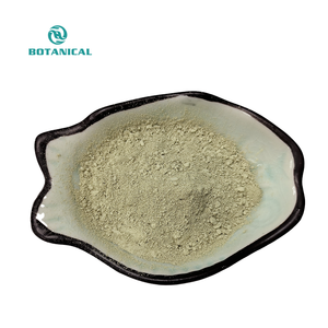 Serviço OEM para Extrato de Folha de Nespereira Premium em Pó CAS 77-52-1 5% 10% 20% Ácido Corosólico 98% Ácido Ursólico em Pó - Product Image 1