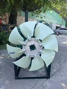อะไหล่รถขุดใหม่เอี่ยม รุ่น D6E ชุดเครื่องยนต์ประกอบเสร็จ ผลิตในจีน สำหรับส่งออก - Product Image 4